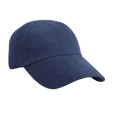 Result Headwear Childrens/Kids Brushed Cotton Baseball Cap