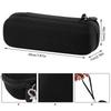 Portable EVA Storage Case for Electric Toothbrush Carrying Hard Case Protective Shell Organizer Holder Travel Accessories