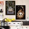 Star Wars Leinwand Dekoratives Gemälde Filmkunst Wandbild Retro Poster Moderne Heimwanddekoration Geschenk und Druck Ästhetik
