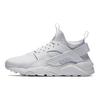 Air Huarache Run Ultra Triple White Nike 819685-101