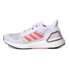adidas Ultra Boost Summer.RDY White Signal Pink Women's Sneakers FW9773