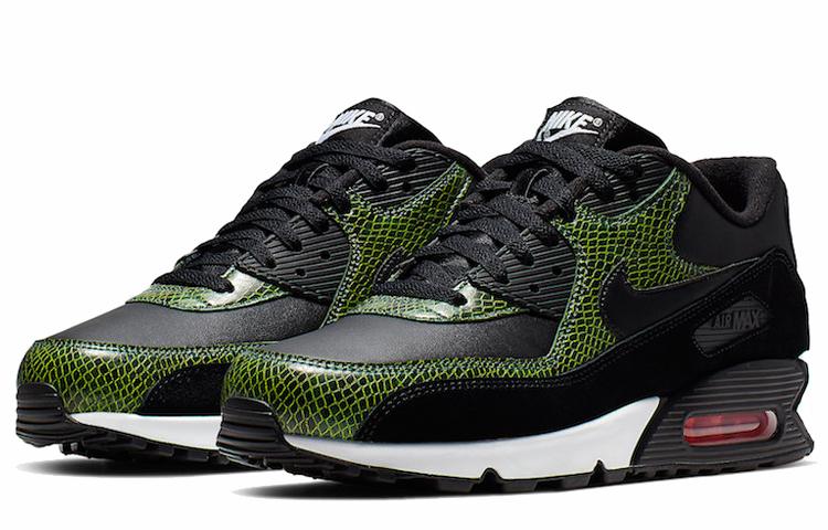 Nike Air Max 90 Green Python CD0916-001