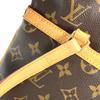 Louis Vuitton M51141 Monogram Koosan GM Koosan GM Bag Tote Bag Shoulder Bag