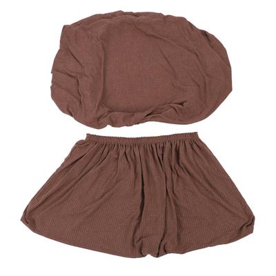 Textil do obýváku a jídelny – Potahy na gauče