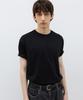 INSILENCE Supima Cotton Premium T-Shirt Black