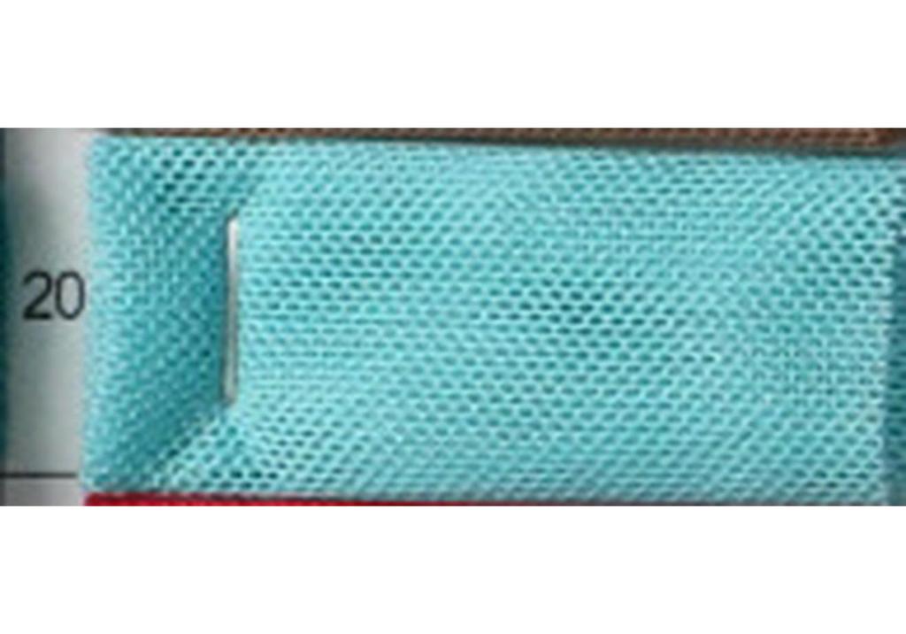Tejido de Malla de Poliéster-Amoniaco 40D de Alta Elasticidad para Ropa de Baile y Ropa Interior