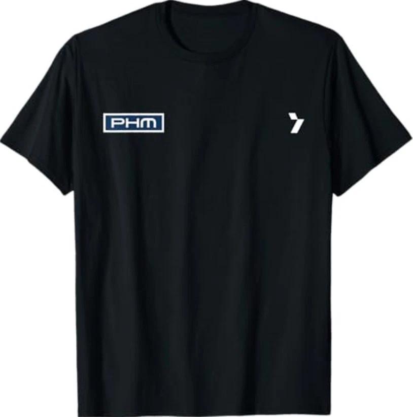 

PHM T-Shirt 4XL