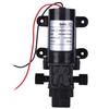 Mini inteligentna pompa membranowa do oczyszczacza wody DC12V FL3210 80W 1 2 cala gwintowany wylot