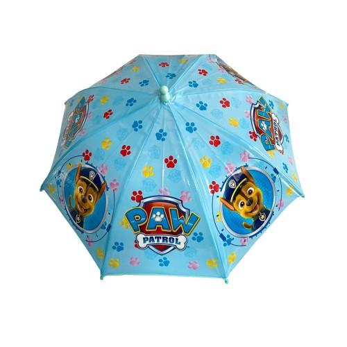 Paw Patrol Parasol dla dzieci/dzieci Chase