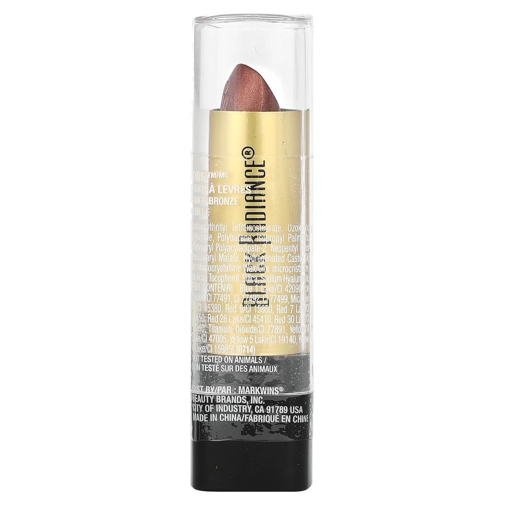 Perfect Tone Lip Color, 5026 Sundrenced Bronze, 3.6G(0.13Oz)