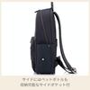 Samsonite Damen Rucksack Audrina, 15,6" Business Tasche, Passt für 15,6-Zoll Laptop, Leicht, Ebenholz
