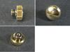 SEIKO 61 Speed Timer Gold Crown Speed Timer CROWN/61Five-sports 6138-0010/0011/0020/0030/0031/3000/8000/8010/8020, 4006-7012 55M06N G