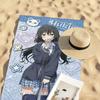 Anime My Teen Romantic Comedy SNAFU Towel Quick Drying Beach Towels Are Suitable For Swimming Pools Camping Yoga And The Gym