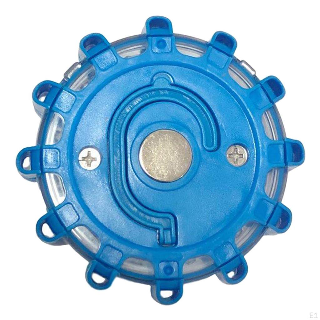 Car Emergency Industrial Strobe Warning