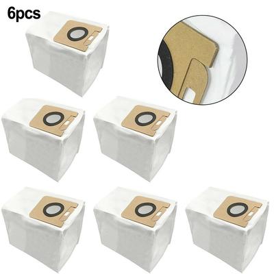 Lot de 6 sacs à poussière pour aspirateur Imou L11/Pro. Pièces de rechange