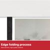 Fire Blankets Emergency for Home and Kitchen 39x39   Fire Suppression Blanket, Cover the Fire Source and Isolate The