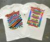 Tops – T-Shirts