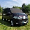 Do VW T5 T6 Osłona na okno Zasłona Osłona na szybę Osłona przeciwsłoneczna na okno Samochodowe Akcesoria do samochodu Osłona przed mrozem Osłona na przednią szybę
