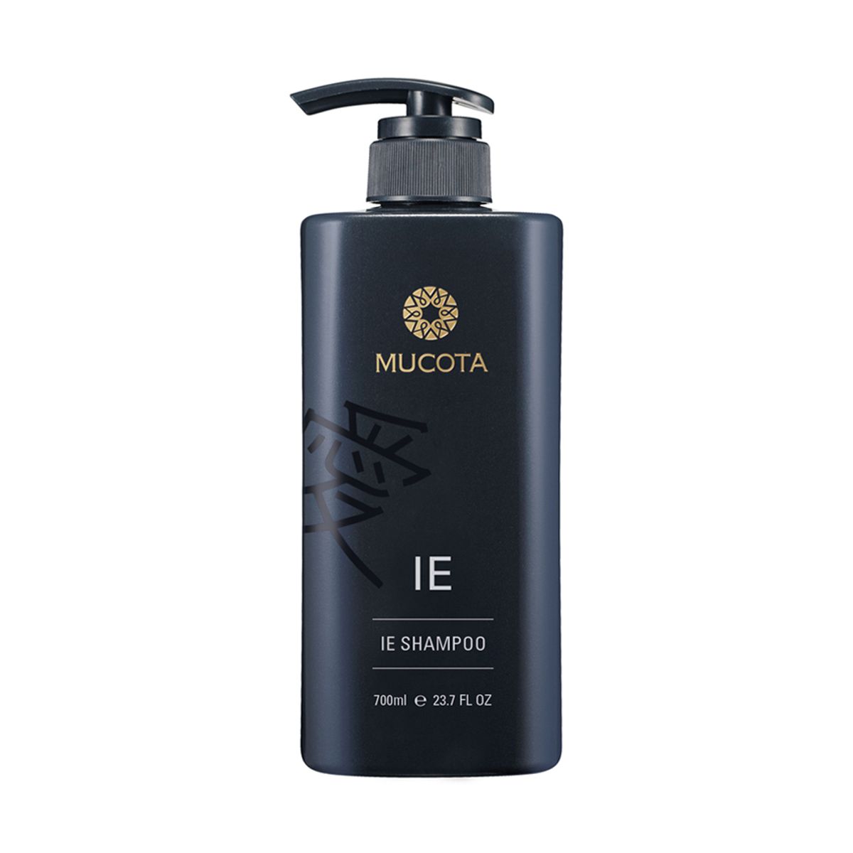 IE Shampoo 700ml (Protein Supplement)