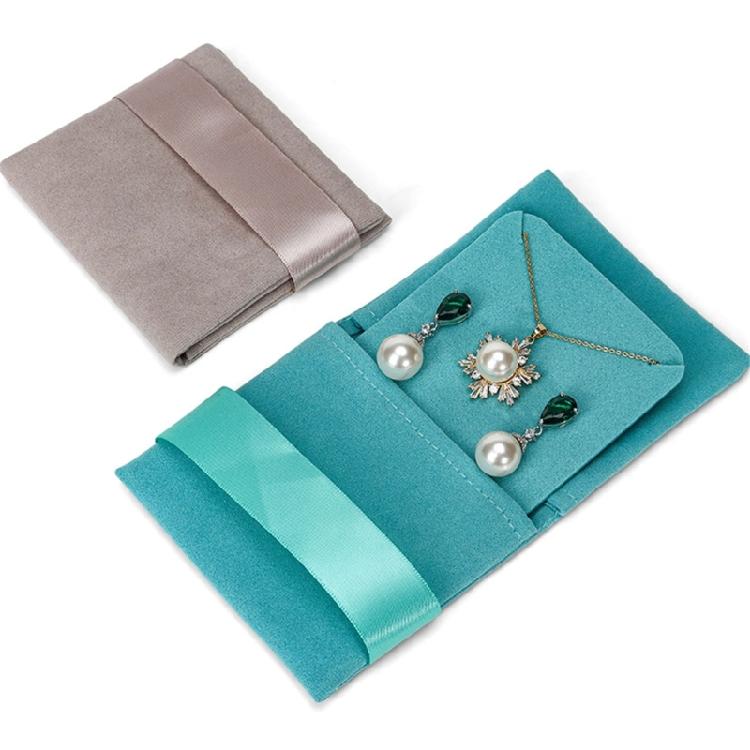 Fashion Jewelry Bag with Vibrant Velvets Pouch Perfect for Wedding and Holiday Present Presentation Velvets Jewelry Bag