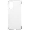 For Samsung Galaxy S20 FE/S20 FE 5G/S20 FE 2022/S20 Lite Case PC Anti-Scratch Phone Cover