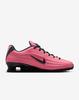 HQ7540-601 Nike Shox Z Pinksicle Black (Women's)