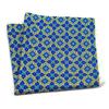 30 Color Luxury Men's Pocket Squares 12In Large Soft  Hanky For Men Women Handkerchiefs Chest Towel For Wedding Party Assorted