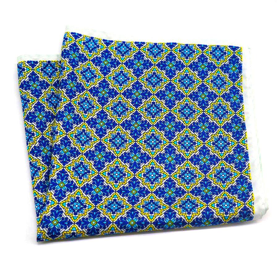 30 Color Luxury Men's Pocket Squares 12In Large Soft Hanky For Men Women Handkerchiefs Chest Towel For Wedding Party Assorted