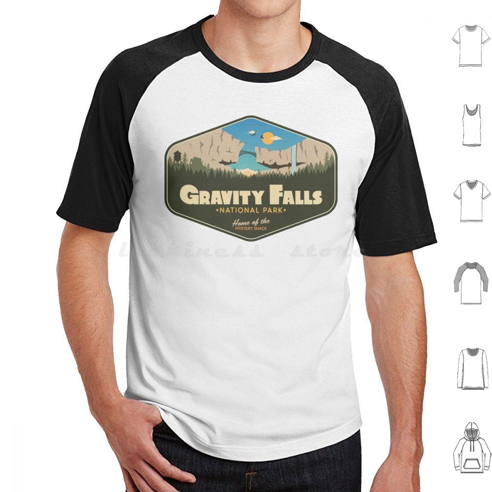 National ParkHome Of The Mystery Shack T Shirt Men Women Kids 6xl National Park Mystery Shack Dipper Mabel Magic Kingdom