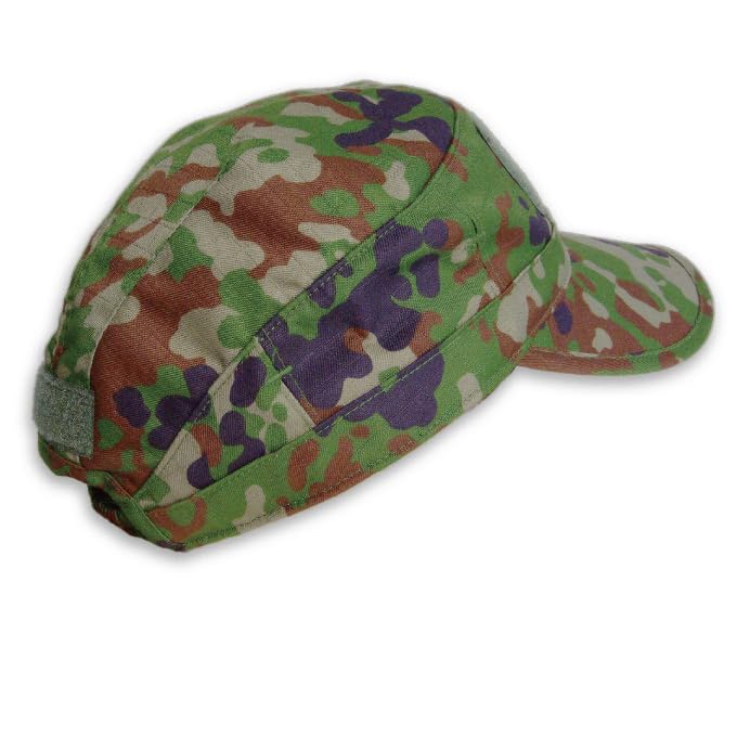 Original BRITZ CAP II [AGGRESSOR-GROUP] (GSDF Camouflage)