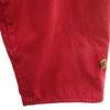 LANDS' END 90s Old Hunting jacket M Red Men's Used