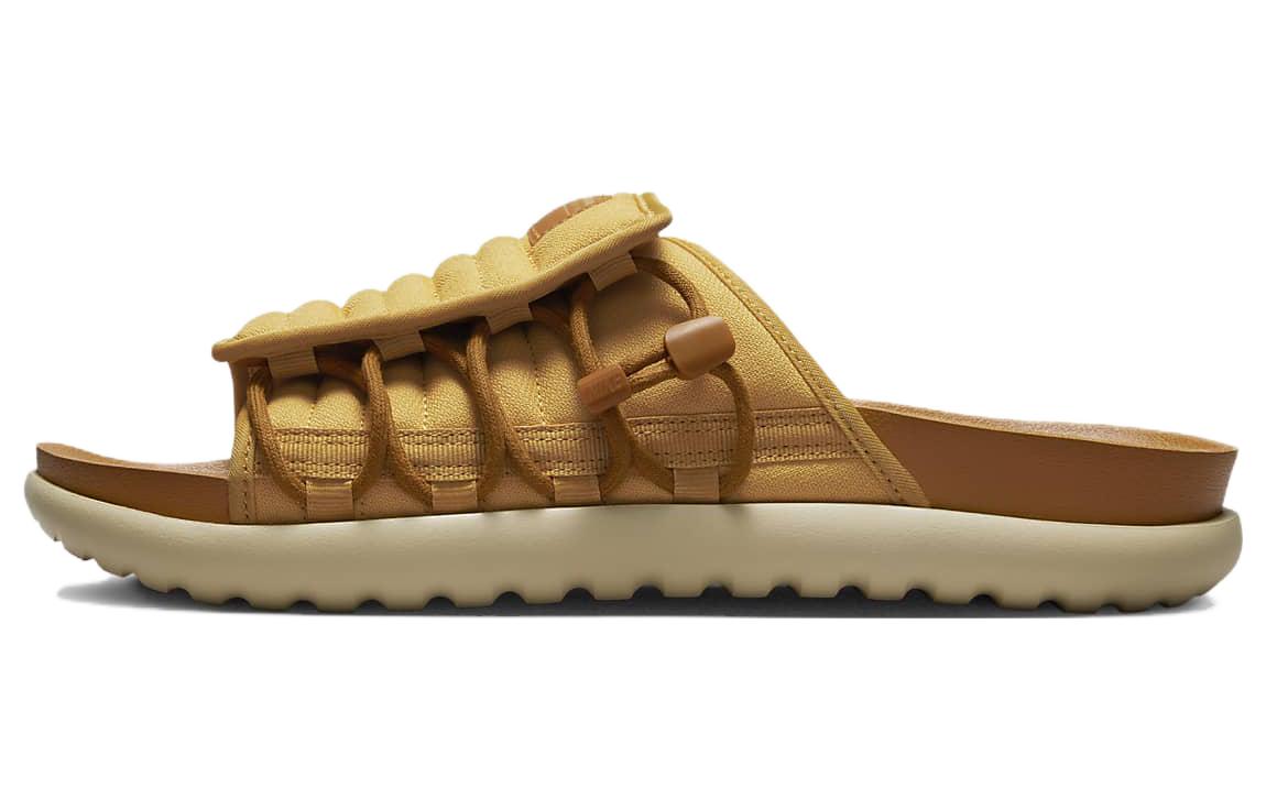 

Шлепанцы Nike Asuna 2 Wheat Gold DX6865-700