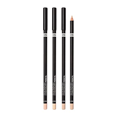 

THE SAEM Cover Perfection Concealer Pencil Rich Beige grams 1 #2.0 1.4 [item]