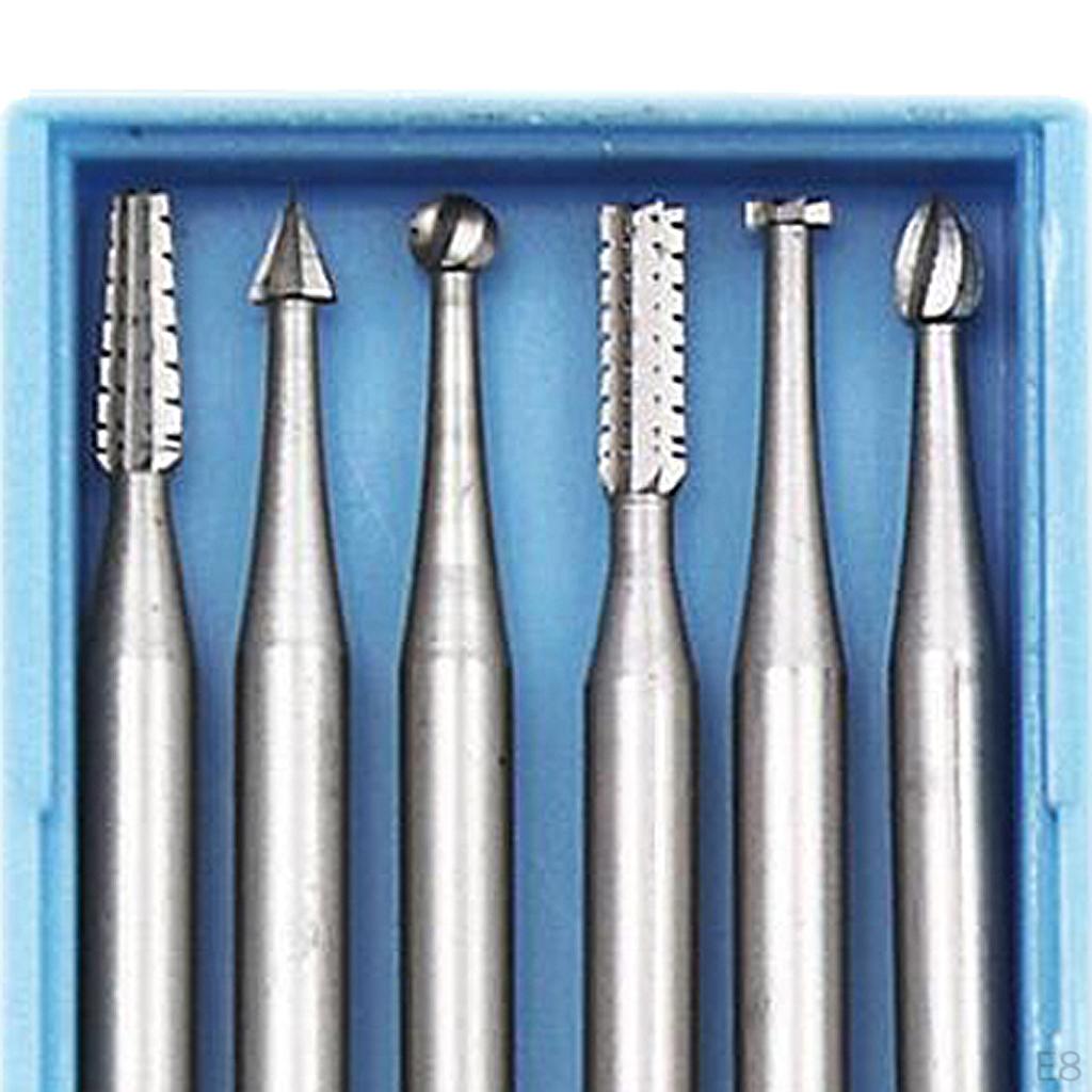 Hårdmetallfrässet för fin detaljarbete och skulptering