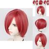 Toilet Bound Hanako Kun Cosplay Wig With High Temperature Silk For Role Play And Costume Events