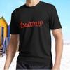 Nuova EXODUS - BOB MARLEY T-Shirt Attiva Divertente Taglia S - 5XL
