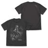 COSPA Godzilla 3rd Kiryu SUMI L size [Official] <Modified> T-shirt