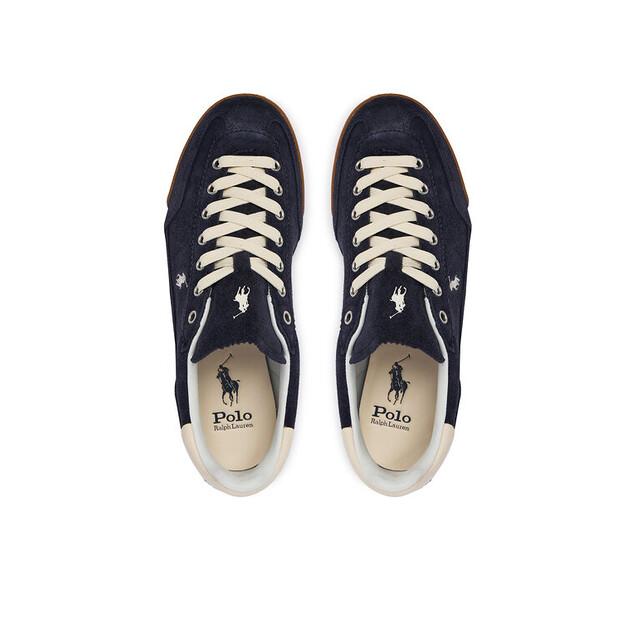 Polo Ralph Lauren Sneakers 804P08219003