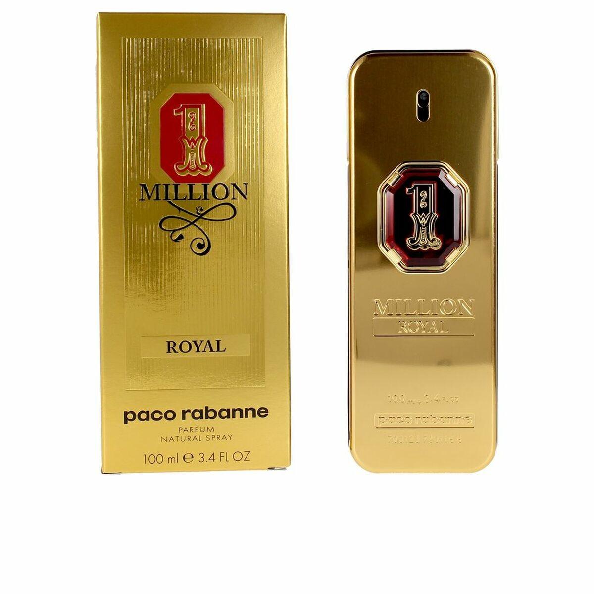 

Мужской парфюм Paco Rabanne EDP One Million Royal 100 мл