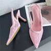 Scarpe con tacco – Scarpe con tacco