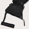 Oakley FOS901656 ELLIPSE GOATSKIN GAUNTLET GLOVES US Size S To Japanese Size BLACKOUT Ski Snowboard Waterproof Breathable Durable (equivalent M)