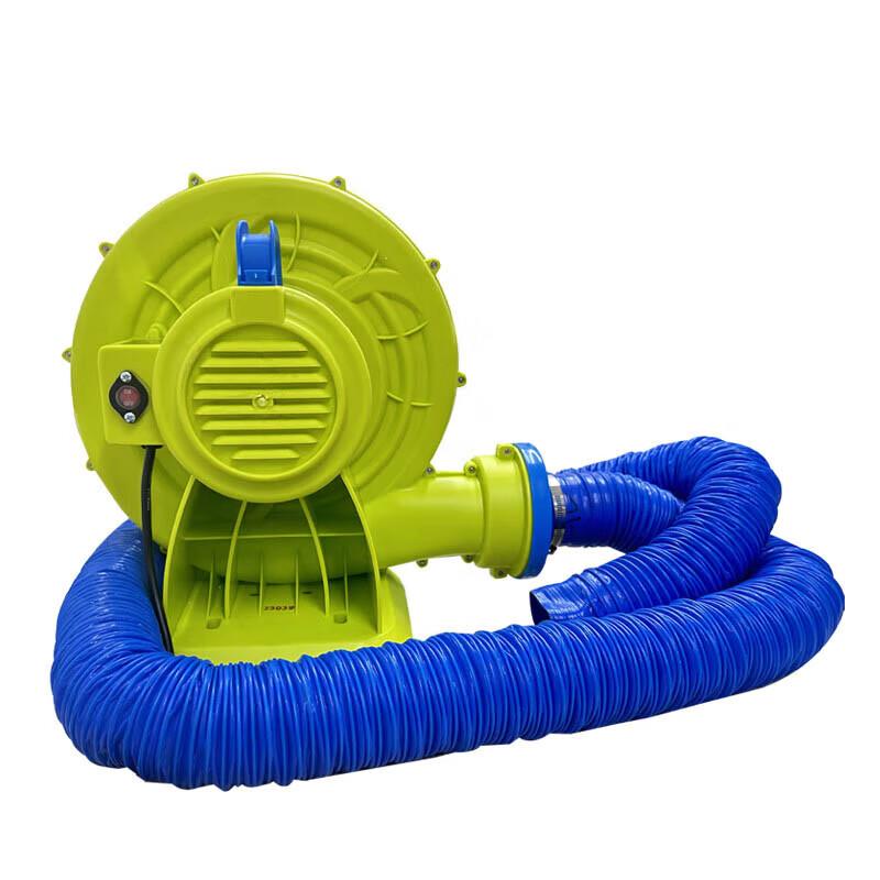 Explorer Dual Power Fast Inflation Pump Kit