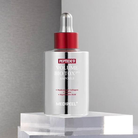 MEDI-PEEL Peptide 9 Volume Bio Tox Ampoule Pro 100ml