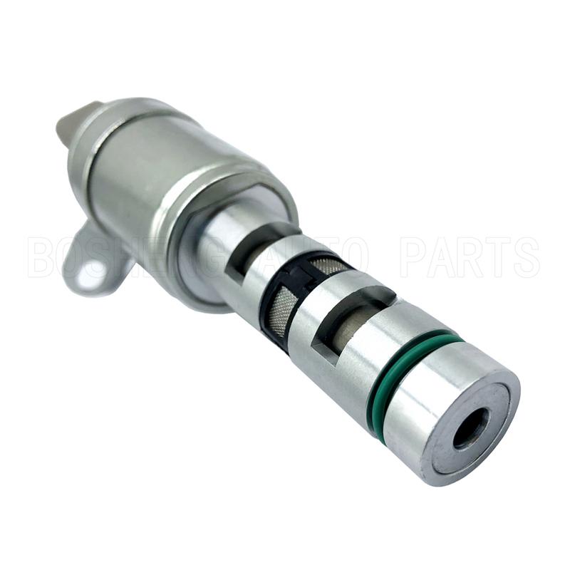 New OEM 706117390 8200240058 8200413185 8200823650 Camshaft Adjustment Control Valve for RENAULT CLIO III 2005-2014 FLUENCE