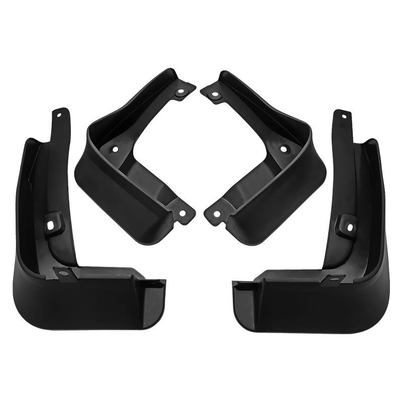 Mud Flaps Honda Vezel XRV HRV 2015-2022 MudFlaps Front Rear Fender Car