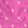Bubble Pink Daisy Grid Tile Cartoon Anime Print Flannel Blanket Soft Warm Throw for Kids Bedroom Sofa Christmas Office Car