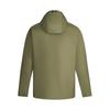 Under Armour Fitted Hooded Windproof Warm Casual Outdoor Jacket Men jackets 1321439-251