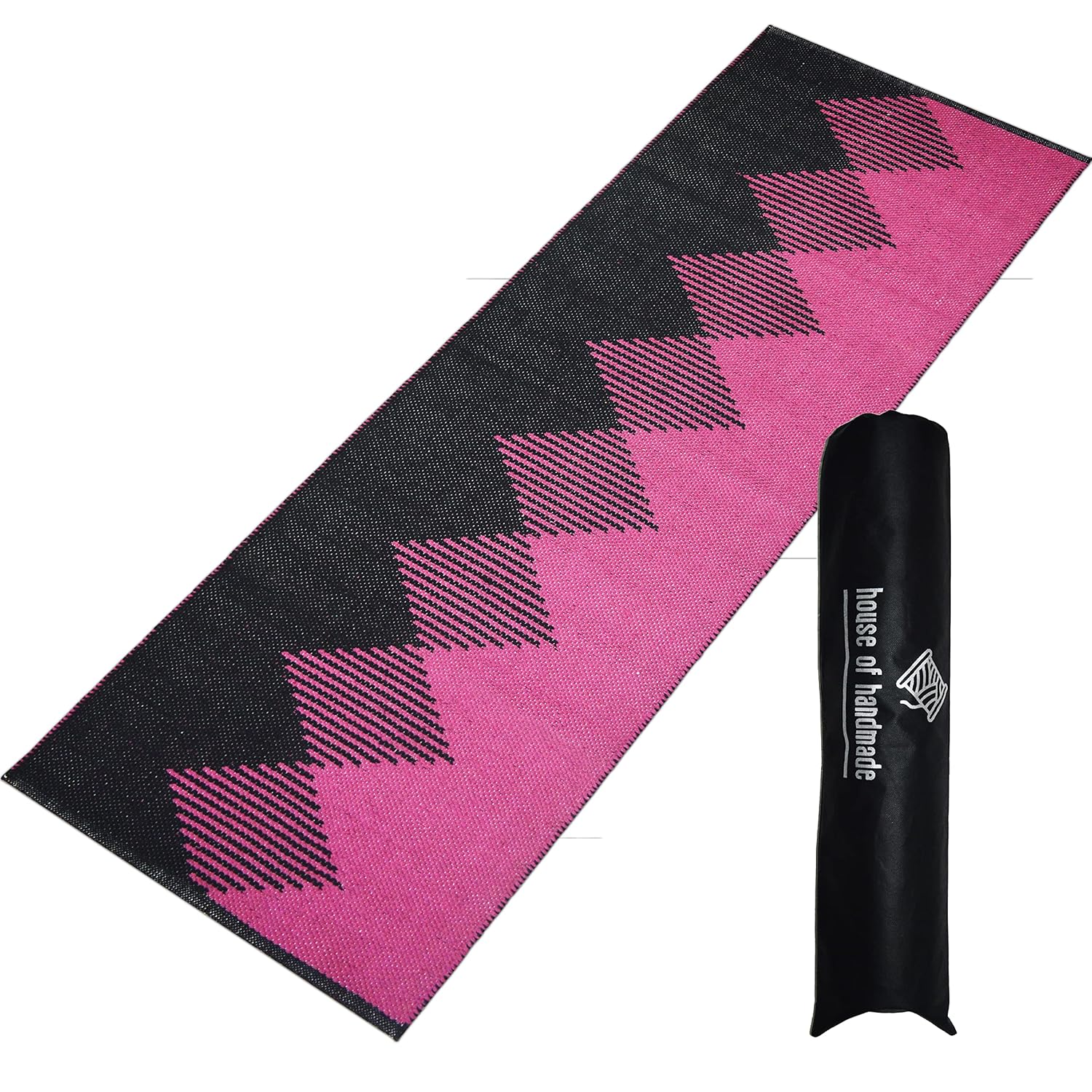 

Коврик для йоги для женщин и мужчин, 2X6 футов, нескользящий коврик для домашних тренировок толщиной 8 мм, большой коврик для пилатеса, коврик для медитации с противоскользящим покрытием (БИРЮЗОВО-ЗЕЛЕНЫЙ) 180L x 60W x 0.8Th CM