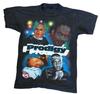 Populární The Prodigy Dárek Vtipné Tričko Všech Velikostí N05.257