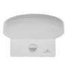 Lampa LED Z Czujnikiem Maclean MCE344 W, Czujnik Ruchu PIR, Kolor Biały, 15W, IP65, 1560lm, Barwa Neutralna Biała (4000K)